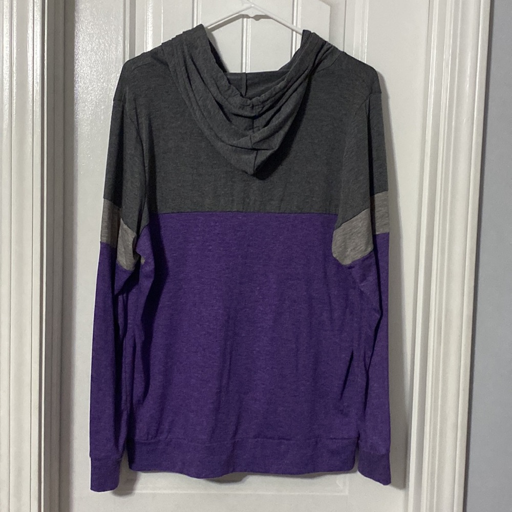 Light jacket - Picture 2 of 2